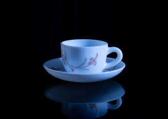 cup plate solo