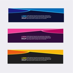 Fototapeta premium Basic RGB