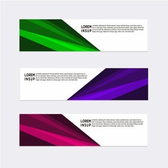 Naklejka premium Basic RGB