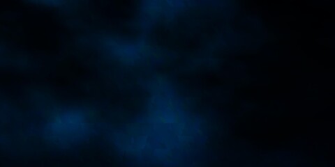 Dark BLUE vector layout with lines, triangles.