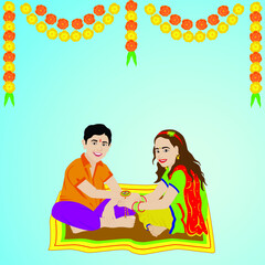Happy Rakhi Rakshabandhan