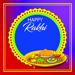 Happy Rakhi Rakshabandhan