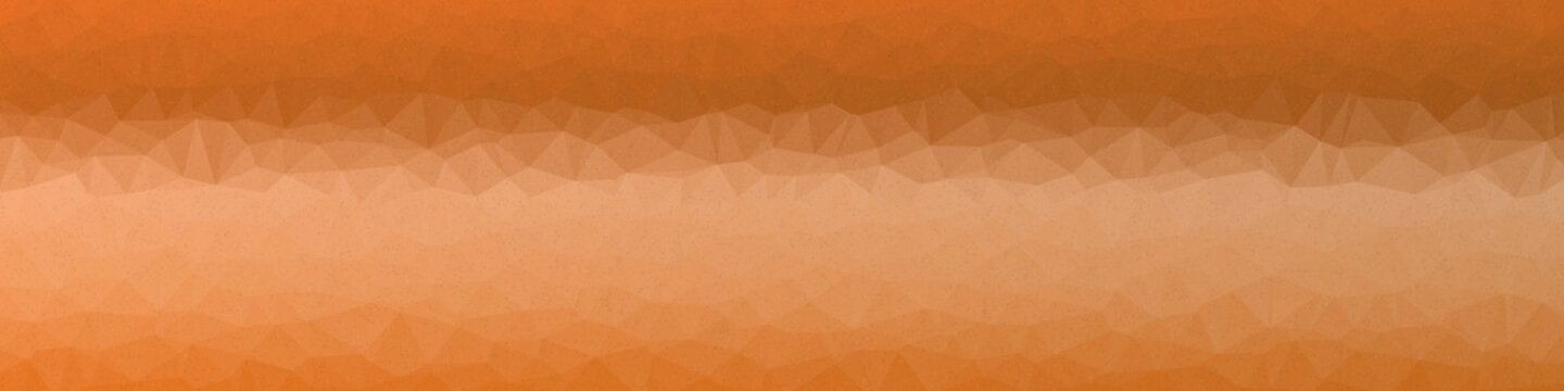 Exuberance color Abstract color Low-Polygones Generative Art background illustration