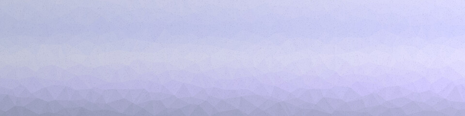 Periwinkle color Abstract color Low-Polygones Generative Art background illustration