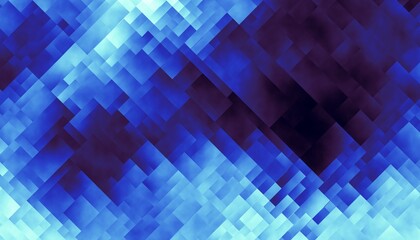 Abstract geometrical background