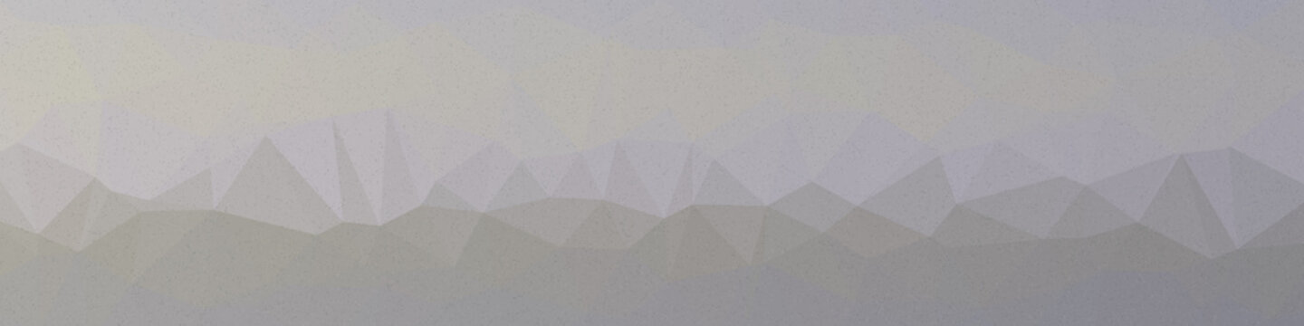 Lilac color Abstract color Low-Polygones Generative Art background illustration