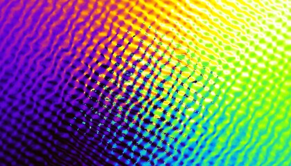 Abstract geometrical background