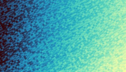 Abstract geometrical background. Horizontal image.