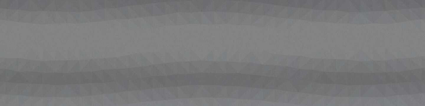 Metallic Silver color Abstract color Low-Polygones Generative Art background illustration