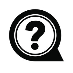 question mark icon	