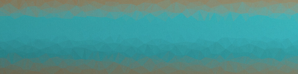 Marine Blue color Abstract color Low-Polygones Generative Art background illustration