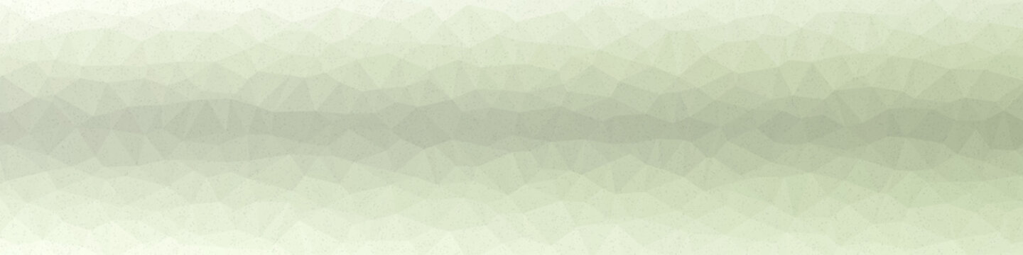 Seafoam Green color Abstract color Low-Polygones Generative Art background illustration