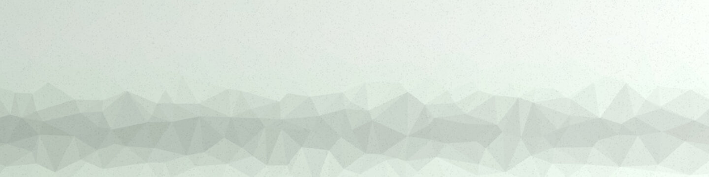 Honeydew color Abstract color Low-Polygones Generative Art background illustration
