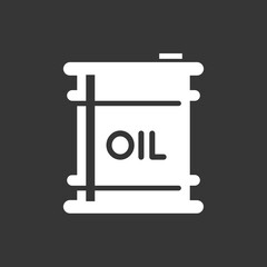 Oil -  Metro Tile Icon