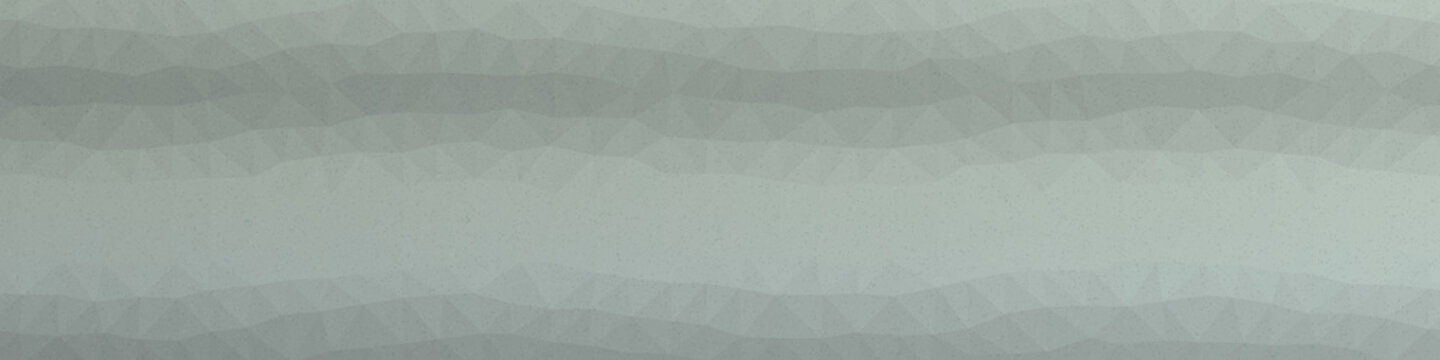 Seafoam color Abstract color Low-Polygones Generative Art background illustration