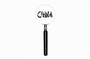 China im Fokus