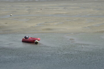 Le Touquet, Hauts de France juin 2020
