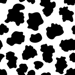 cow milky vector pattern volume 14