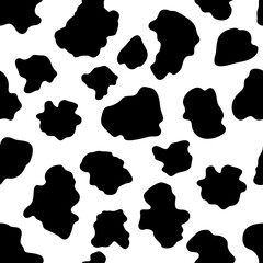 cow milky vector pattern volume 16