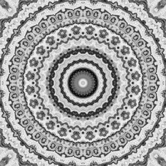 Abstract geometrical background