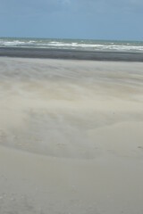 Le Touquet, Hauts de France juin 2020
