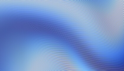 Abstract geometrical background