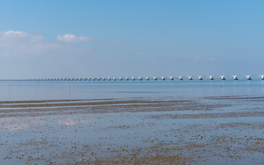 Zierikzee, Netherlands - april 2020