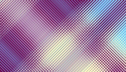 Obraz premium Abstract geometrical background