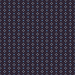 Abstract seamless pattern
