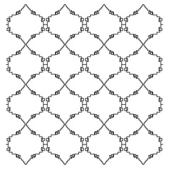 Luxury design Ornaments, aztecs colorful pattern, texture