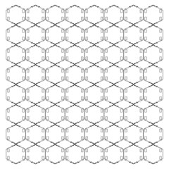 Fototapeta premium Luxury design Ornaments, aztecs colorful pattern, texture