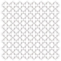 Fototapeta premium Luxury design Ornaments, aztecs colorful pattern, texture