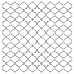 Naklejka premium Luxury design Ornaments, aztecs colorful pattern, texture