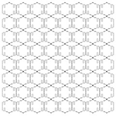 Luxury design Ornaments, aztecs colorful pattern, texture