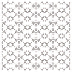 Luxury design Ornaments, aztecs colorful pattern, texture