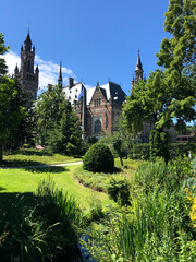 The Peace Palace
