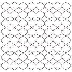 Naklejka premium Luxury design Ornaments, aztecs colorful pattern, texture