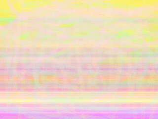 abstract rainbow texture