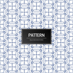 Elegant seamless pattern minimal background