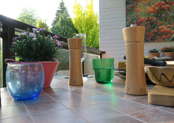 Nach dem Abvendmahl 01