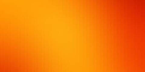 Light Orange vector backdrop with rectangles. Rectangles with colorful gradient on abstract background. Design for your business promotion.