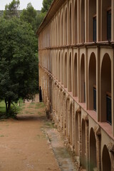 MONASTERIO DE PIEDRA Y BASÍLICA DE ZARAGOZA