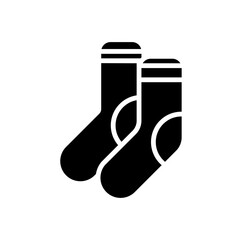 socks icon vector illustration design