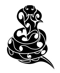 cobra tribal