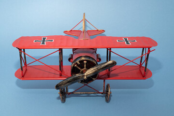 modelo de avião