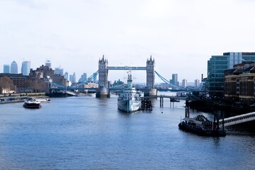 Obraz premium London Bridge