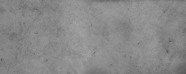 Grey textured concrete cement stone wall background
