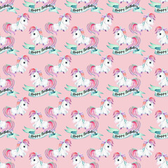 Seamless watercolor pattern, jpg,12x12 inches