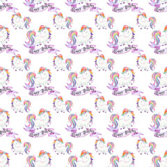 Seamless watercolor pattern, jpg,12x12 inches