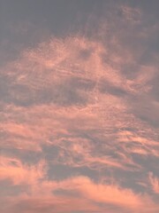 Sky Sunset